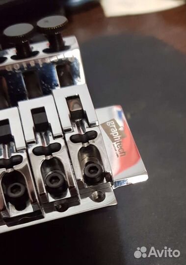 Floyd Rose Graphtech