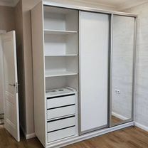 Шкаф на заказ/мебель на заказ, прихожие, гардероб, Химки