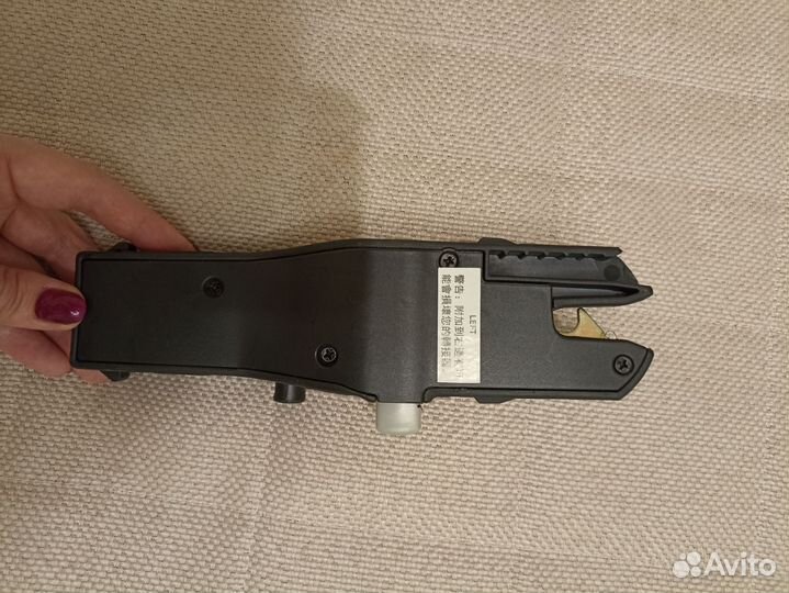 Адаптеры для автолюльки maxi cosi