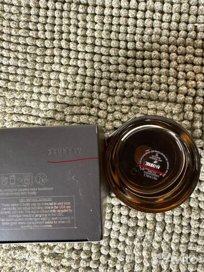 YSL L'Homme Eau de Parfum