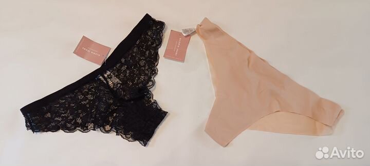 Трусы женские 42 размер новые Gloria Jeans