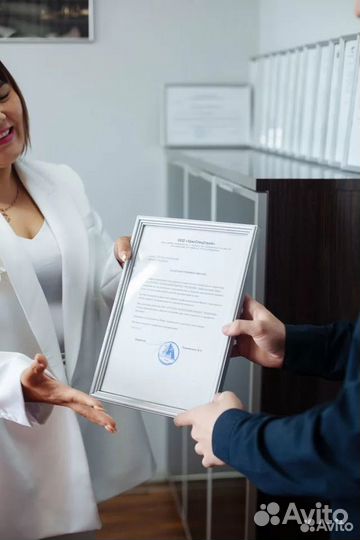 Допуски сро, сертификация, лицензирование