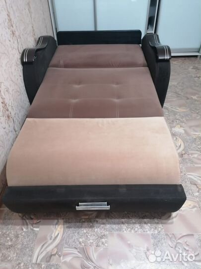 Диван раскладной