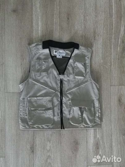 Жилет охотника columbia