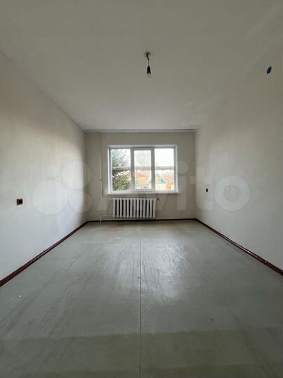 3-к. квартира, 70,1 м², 1/3 эт.