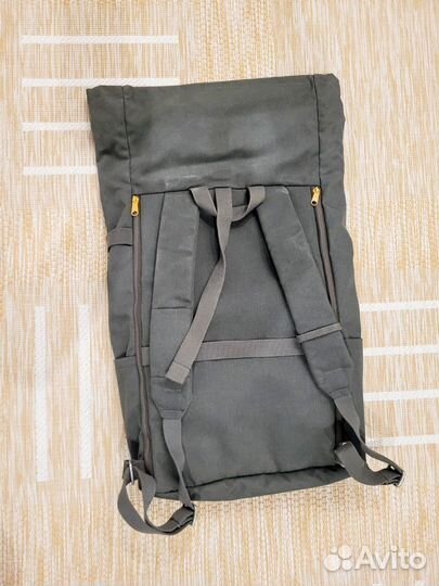 Рюкзак IKEA Дрёмсэкк