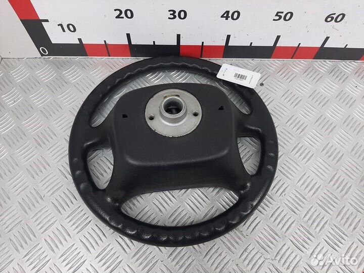 Руль для Skoda Octavia 1U 3B0419091J01C