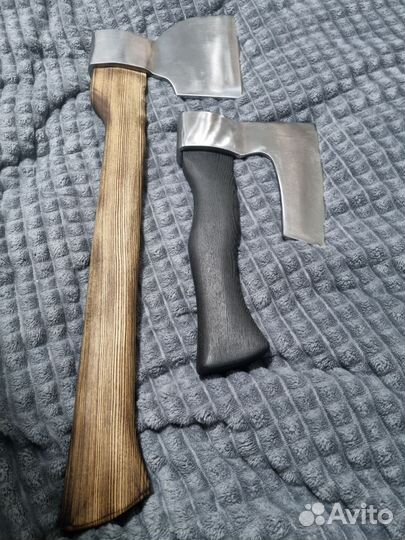 Топор мясника