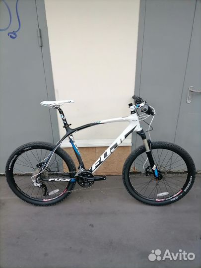 Fuji SLM 3.0 Карбон, Новый