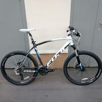 Fuji SLM 3.0 Карбон, Новый