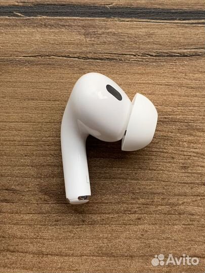 Левый AirPods Pro 2 оригинал (идельное состояние)