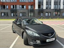 Mazda 6 2.0 AT, 2008, 186 000 км, с пробегом, цена 800 000 руб.