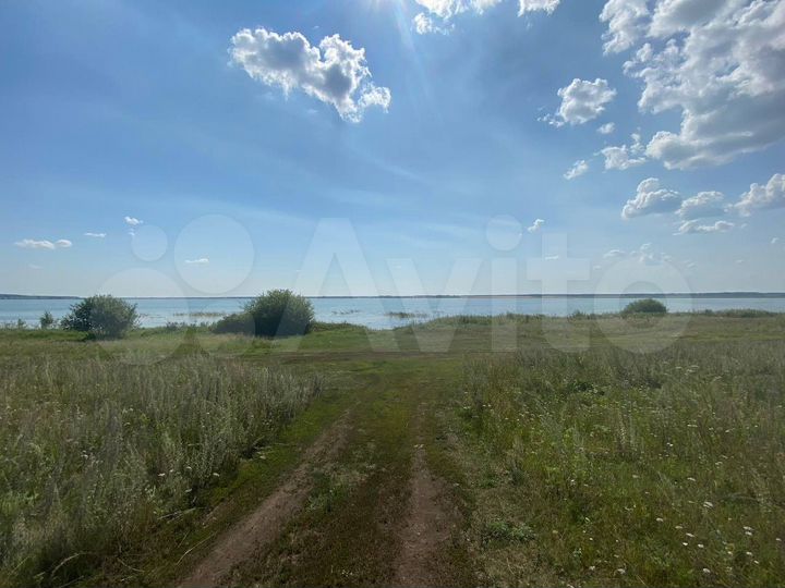 Участок 100 сот. (ИЖС)