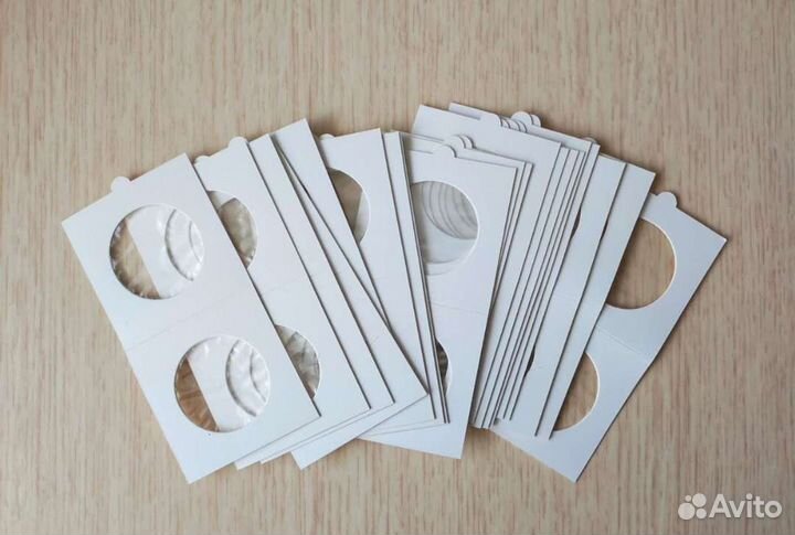 Всё для нумизматов