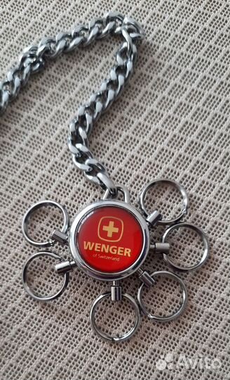 Ключница Wenger