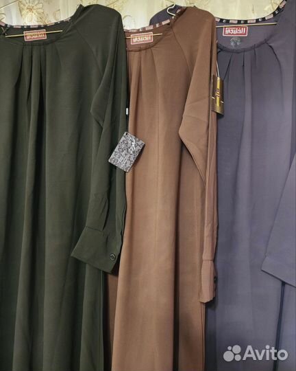 Платье египетское