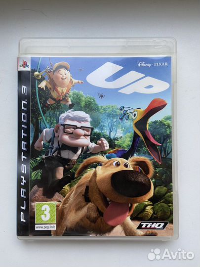 Игры для приставок ps3