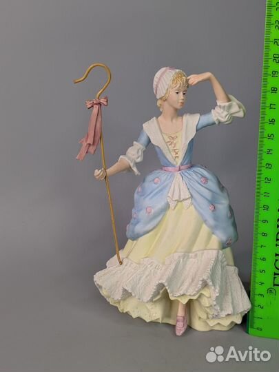 Статуэтка Wedgwood Пастушка