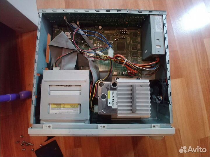 Hdd 500gb пк