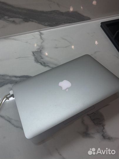 Macbook air 11 2015