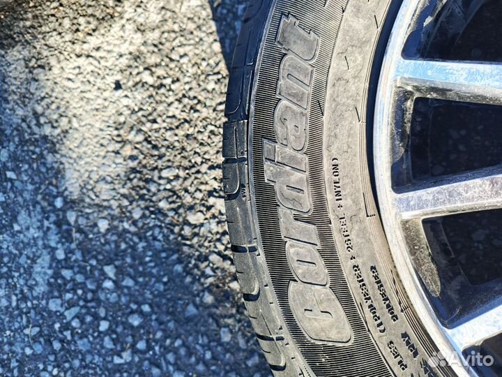 Cordiant Business CA 195/65 R15 30H