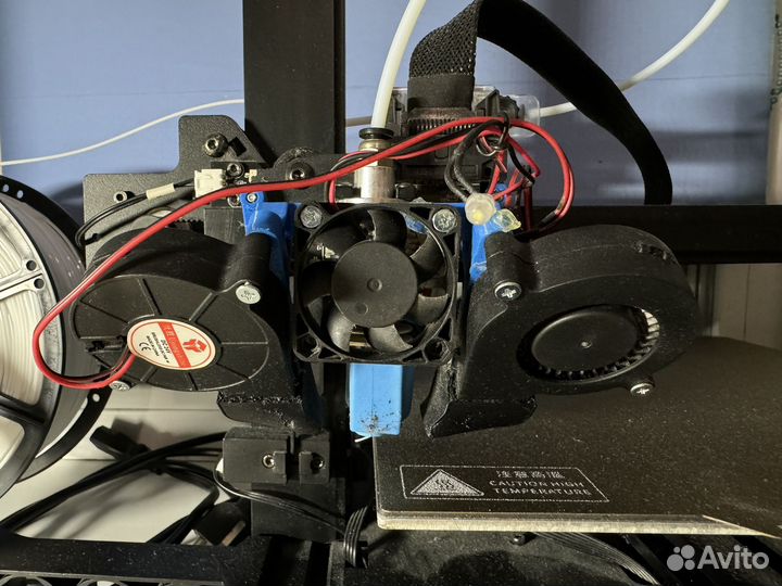3D принтер Anycubic Vyper