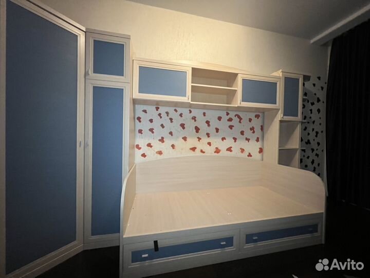 Мебельный комплект