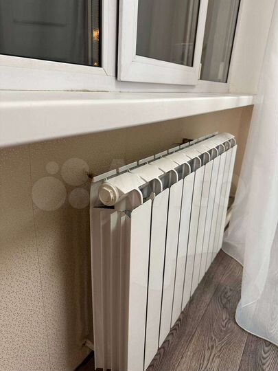 3-к. квартира, 52,2 м², 2/2 эт.