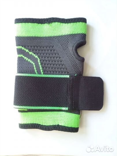 Бандаж кистевой