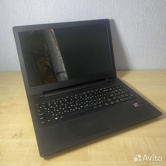 Мощный Игровлй Ноутбук A8-7410/8gb/R5-2gb/SSD240