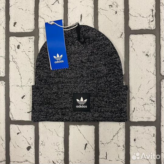 Шапка Adidas оригинал
