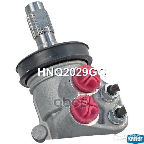 Рулевая рейка fiat ducato 2002-2006 (Z22), fiat