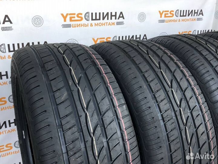 Wideway Sportsway 275/45 R20 110C