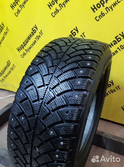 Bfgoodrich G-Force Stud 205/55 R16 94Q