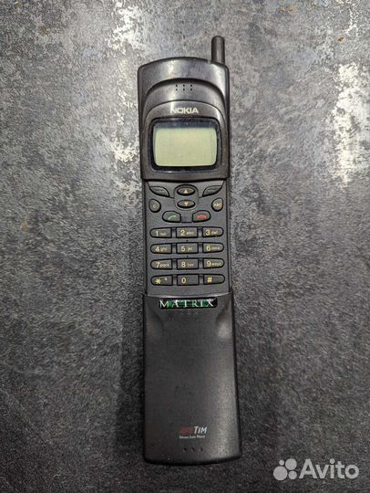 Nokia 8110