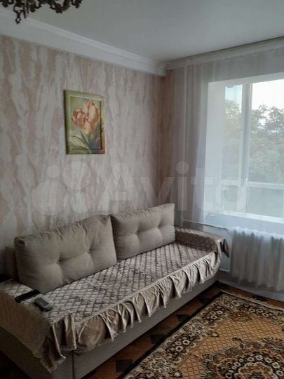 2-к. квартира, 46 м², 4/5 эт.