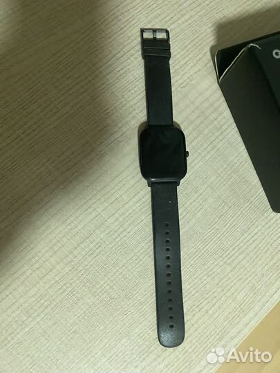 Смарт часы amazfit gts 2