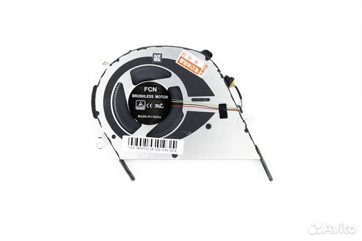 Вентилятор/Кулер для ноутбука Asus К413FA K413FQ