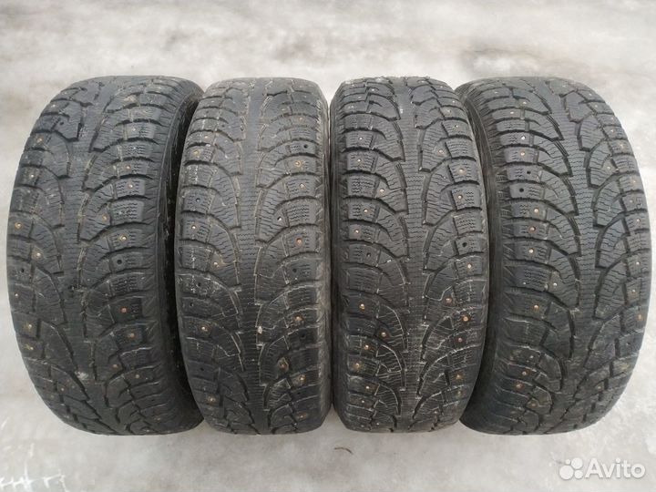 Hankook I'Pike RW11 225/60 R17