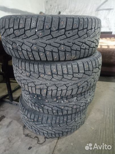 Cordiant Business CA 10/6 R14