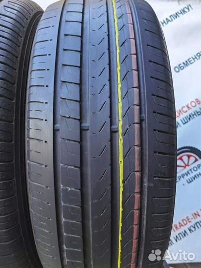Pirelli Scorpion Verde 235/65 R17 108V