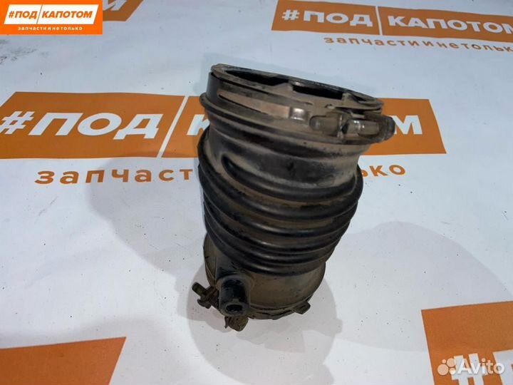 Патрубок воздушного фильтра Mazda 6 GJ 2012 K6805