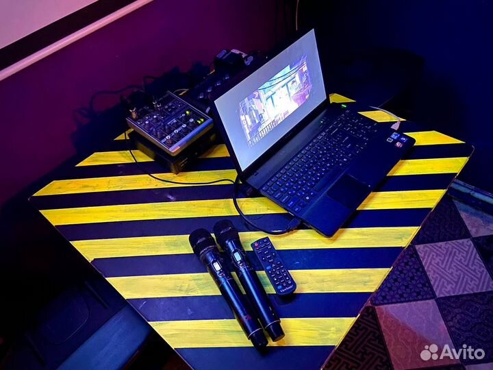 Аренда Лофта 