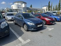 Peugeot 301 1.2 MT, 2013, 115 000 км, с пробегом, цена 379 000 руб.