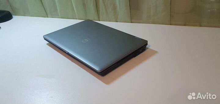 Надёжный hp probook 6540B i5/6Gb/320Gb/15.6
