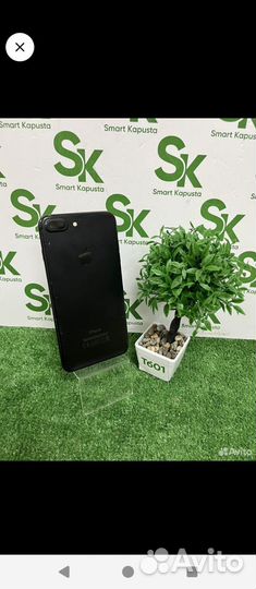 iPhone 7 Plus, 64 ГБ