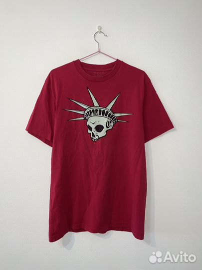 Футболка Bastard SK8 Y2K