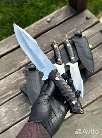 Нож спартанец (Арт.18994)