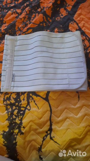 Бандаж для беременных orlett