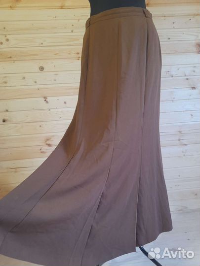 Две юбки СССР винтаж 42-44 размер